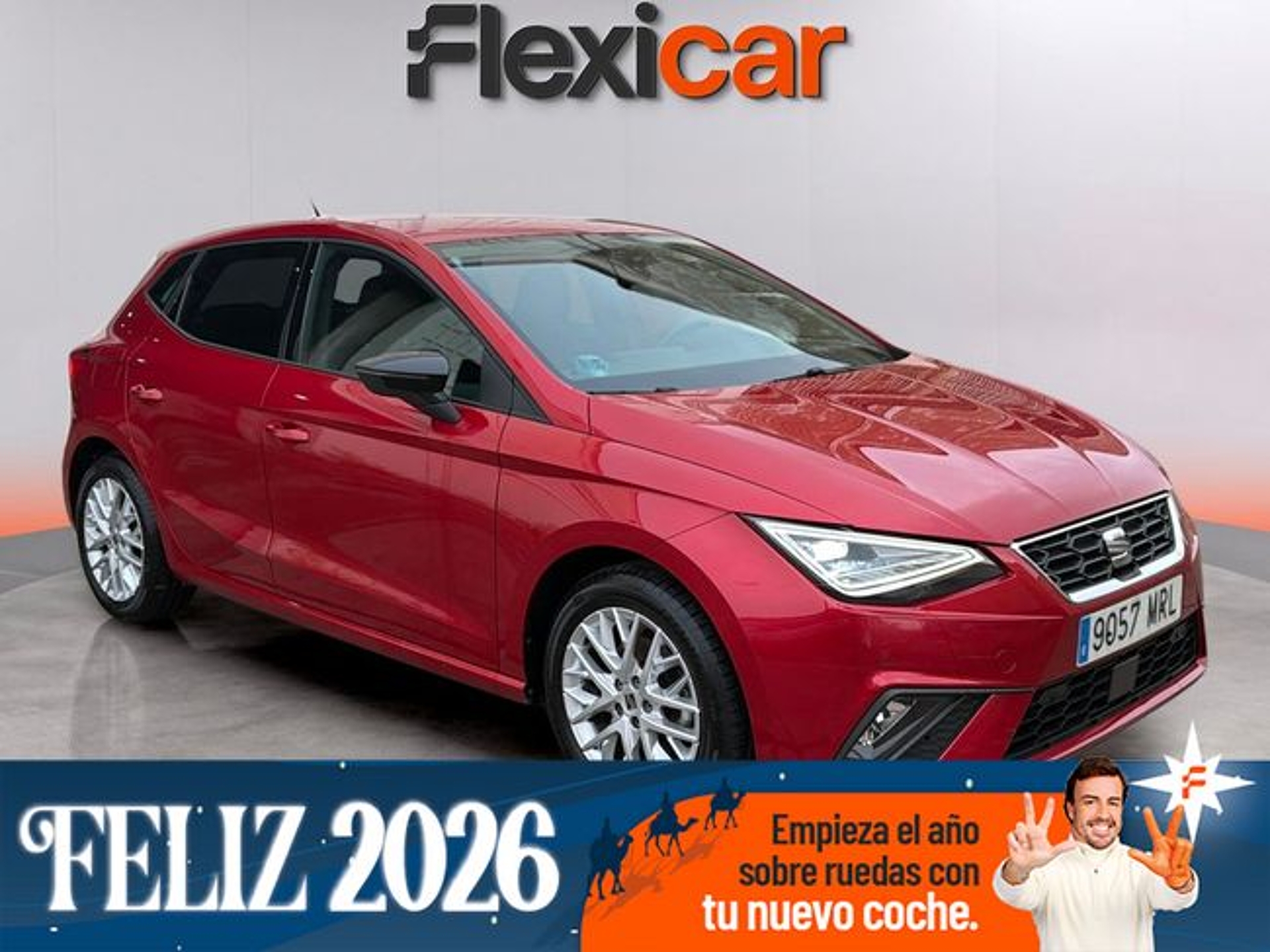 Imagen de SEAT Ibiza