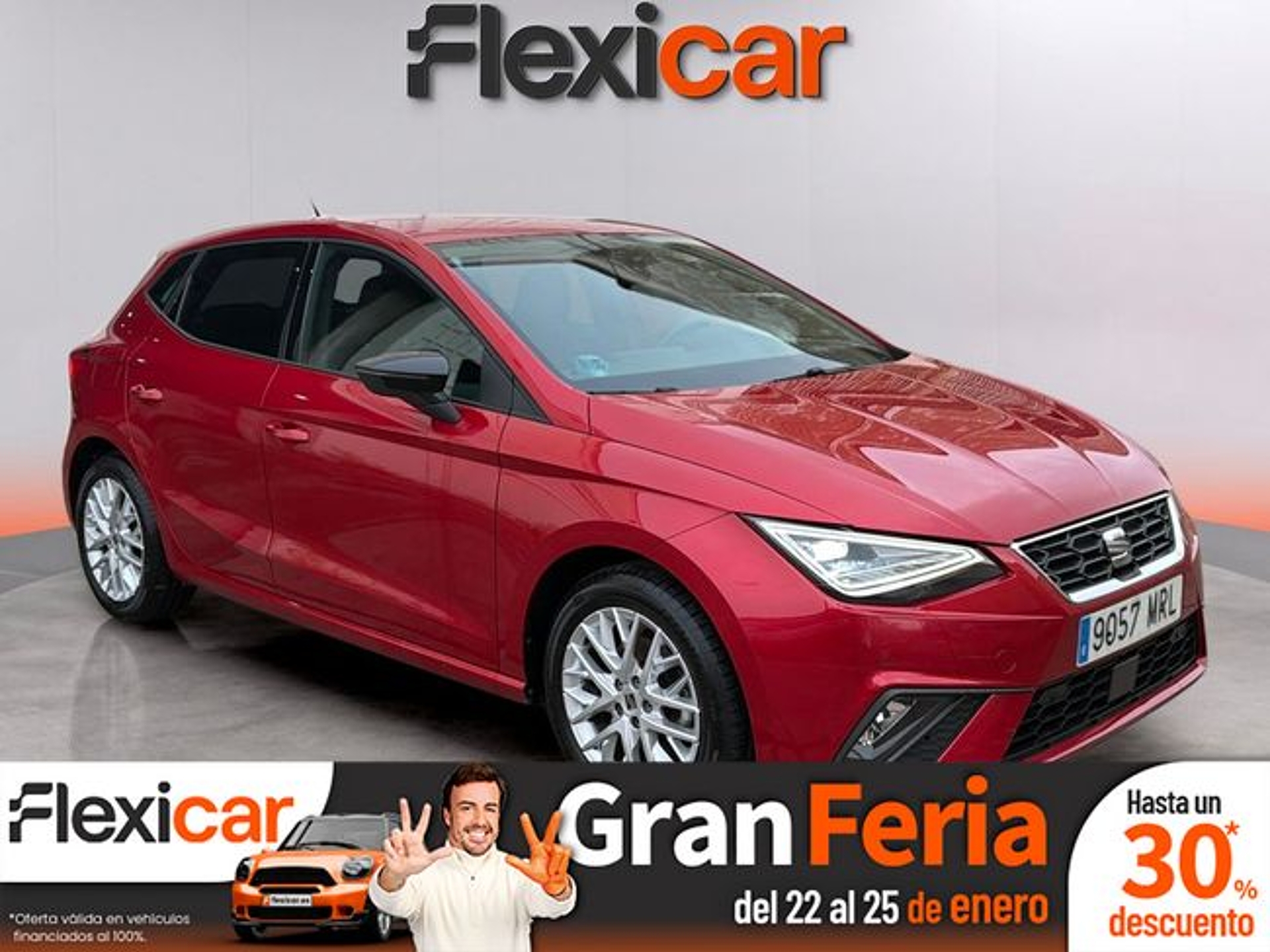 Imagen de SEAT Ibiza