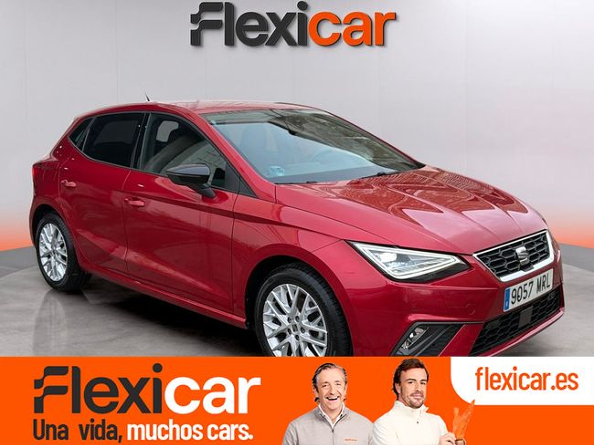 Imagen de SEAT Ibiza