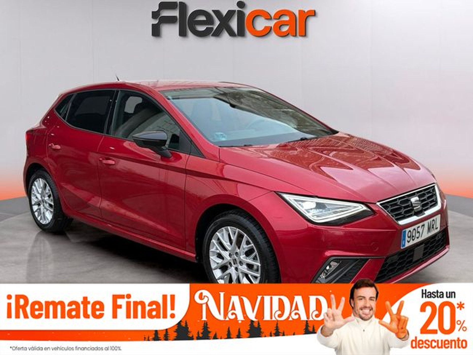 Imagen de SEAT Ibiza