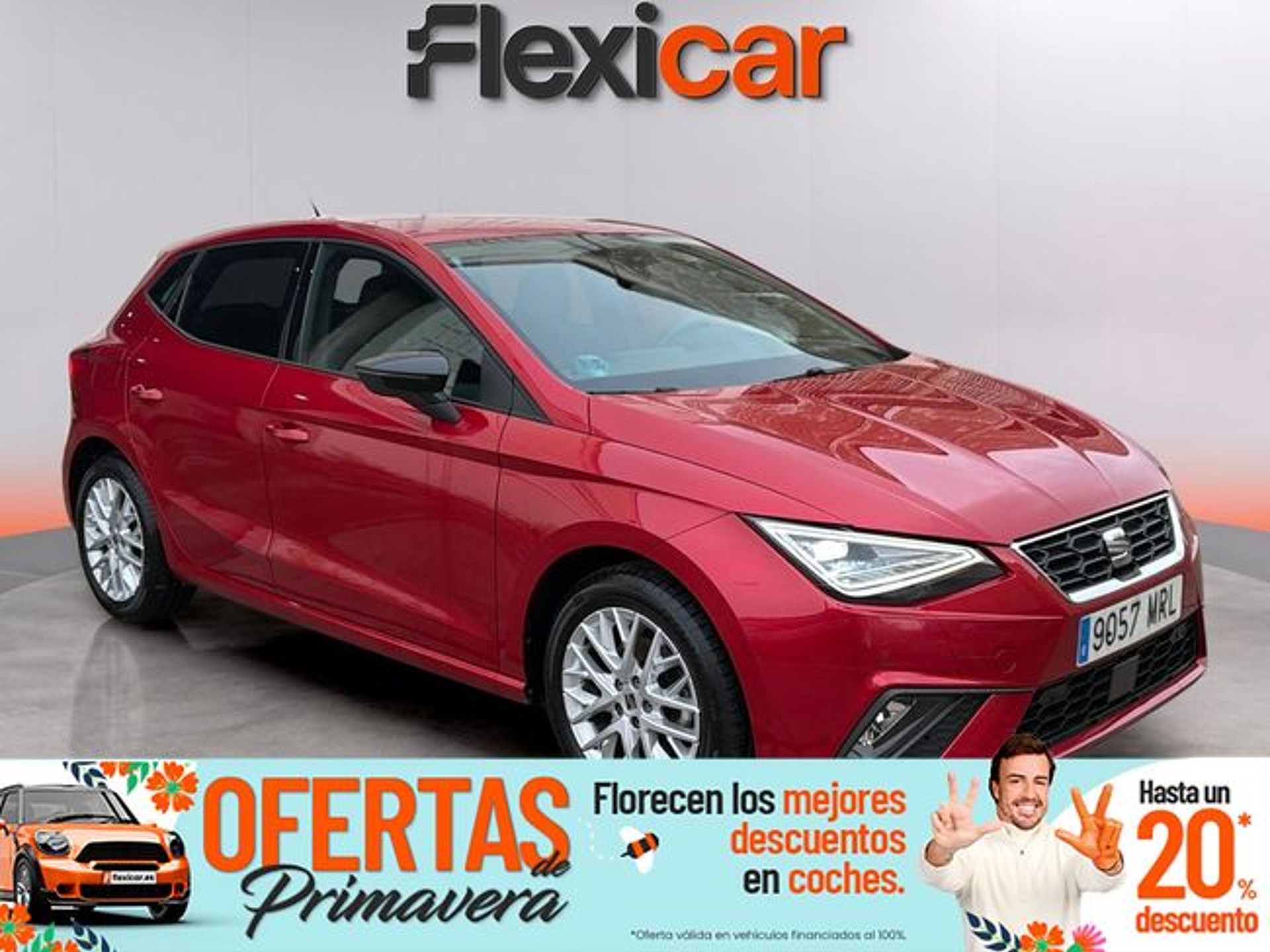 Imagen de SEAT Ibiza