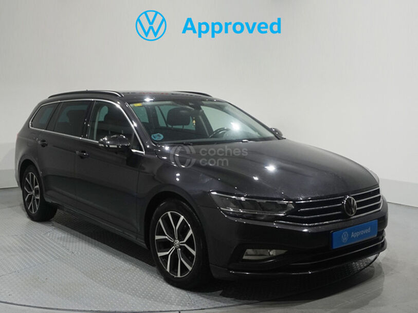 Foto del VOLKSWAGEN Passat Variant 2.0TDI Advance DSG7 110kW