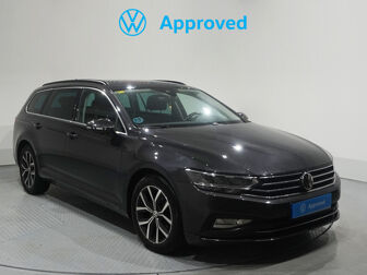 Imagen de VOLKSWAGEN Passat Variant 2.0TDI Advance DSG7 110kW