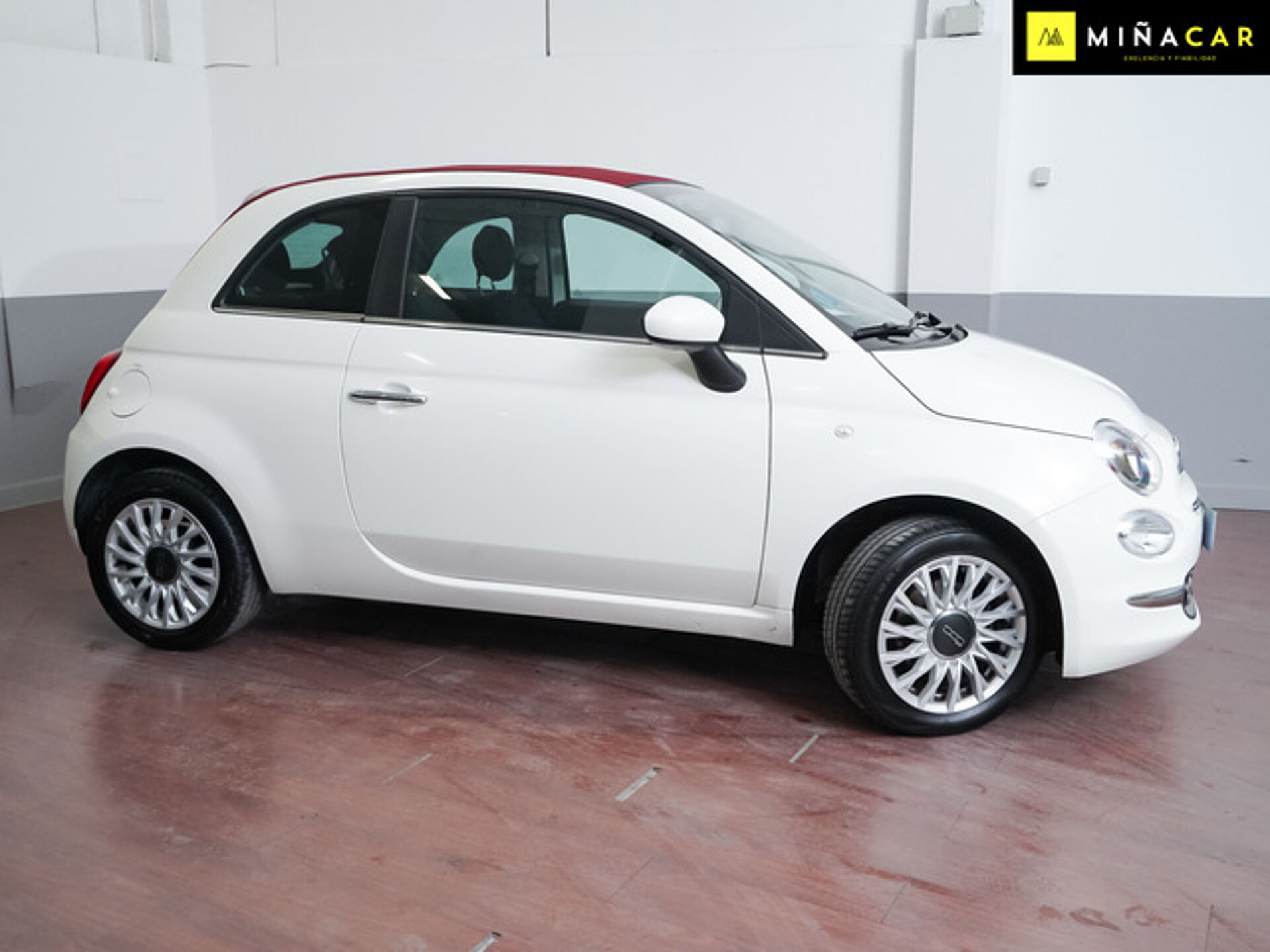 Imagen 2 de FIAT 500