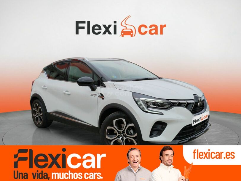Foto del MITSUBISHI ASX 160 HEV Kaiteki
