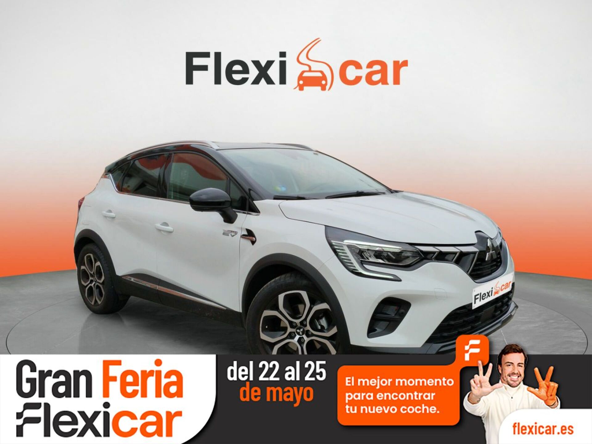 Imagen de MITSUBISHI ASX