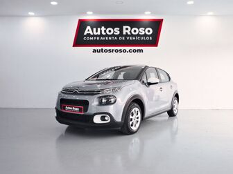 Imagen de CITROEN C3 1.2 PureTech S&S Feel 83