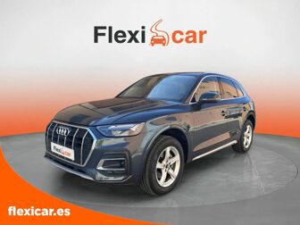 Imagen de AUDI Q5 40 TDI quattro-ultra S tronic 150kW