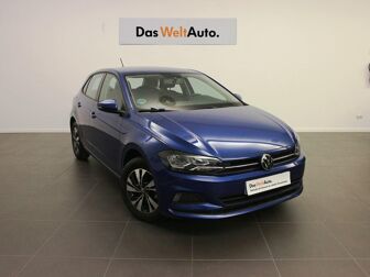 Imagen de VOLKSWAGEN Polo 1.0 TSI Life 70kW