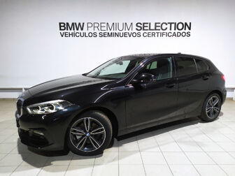 Imagen de BMW Serie 1 116dA Sport