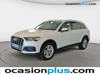 Imagen de AUDI Q7 45 TDI quattro