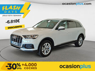 Imagen de AUDI Q7 45 TDI quattro