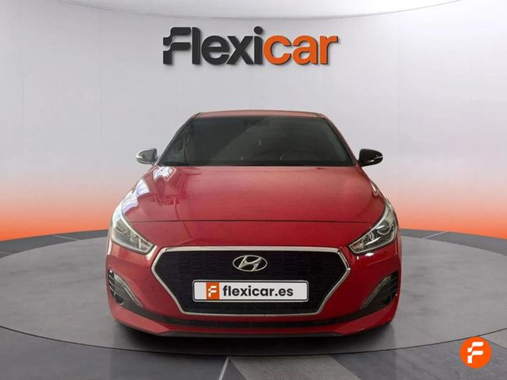 Imagen 2 de HYUNDAI i30