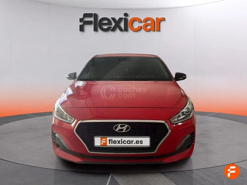 Foto del HYUNDAI i30 CW 1.0 TGDI Go