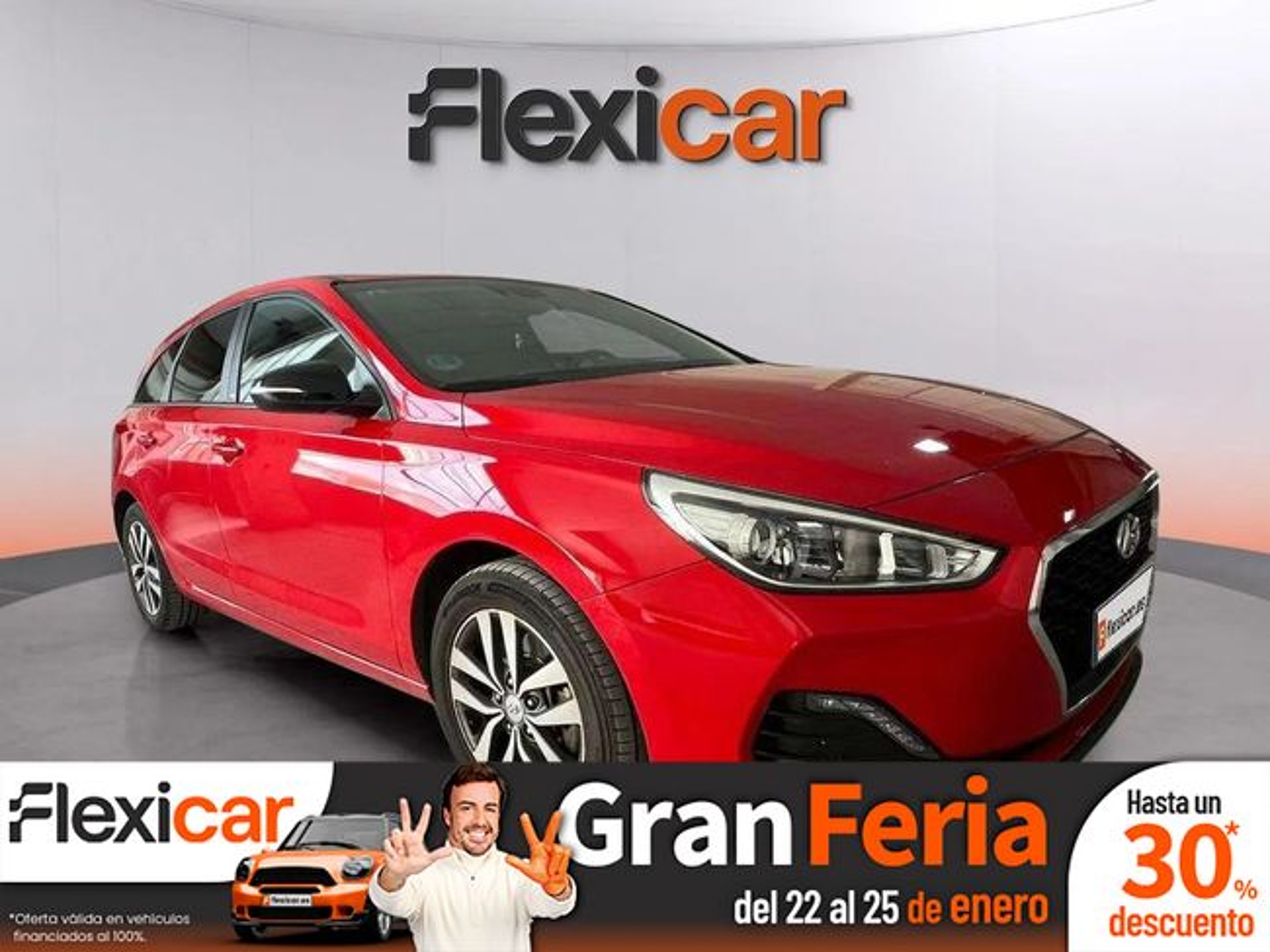 Imagen de HYUNDAI i30