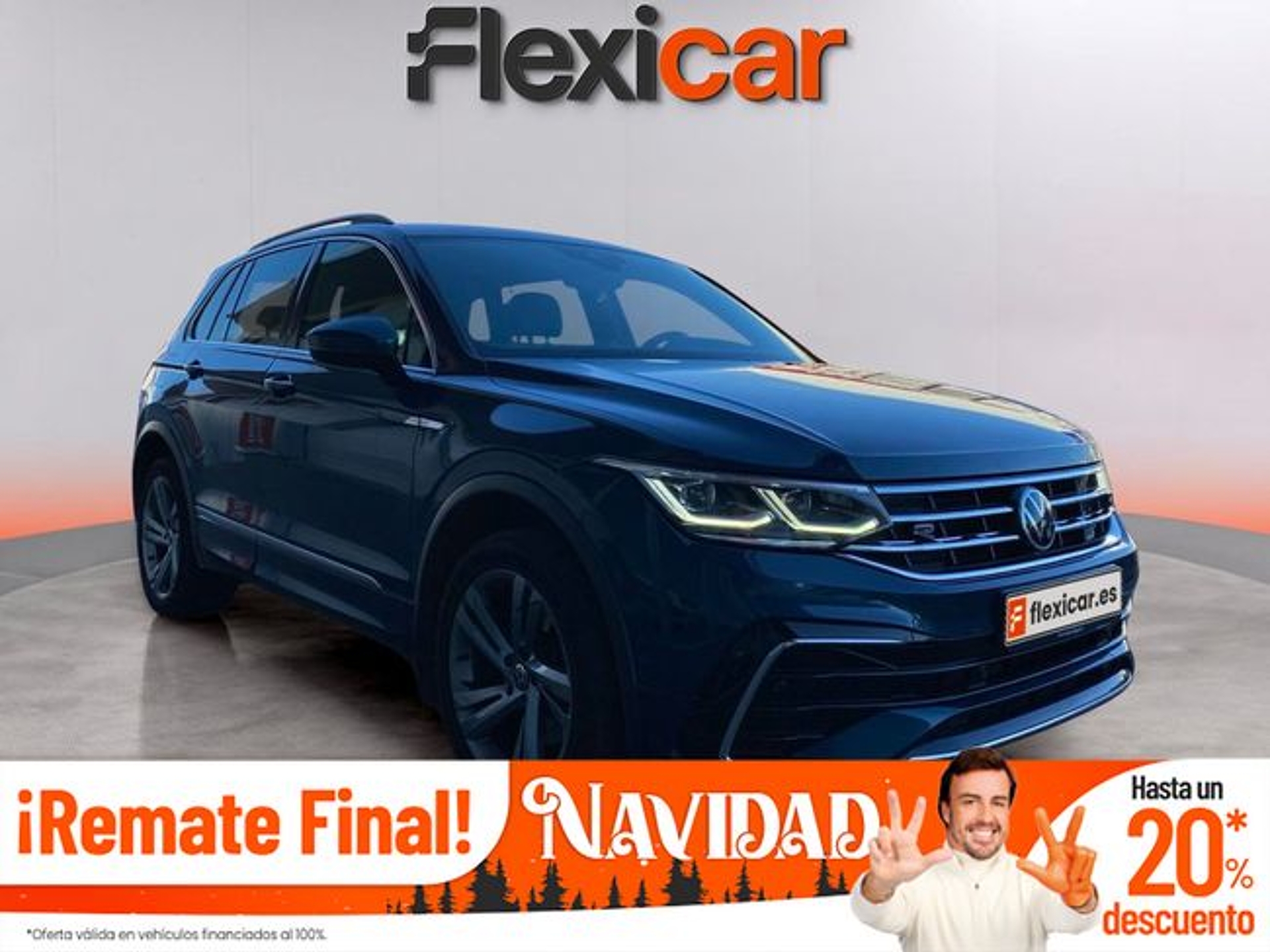 Imagen de VOLKSWAGEN Tiguan