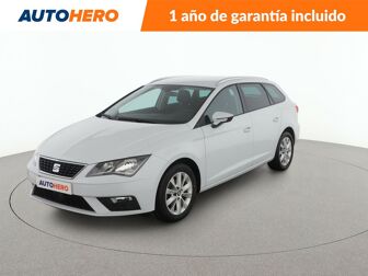 Imagen de SEAT León 1.6TDI CR S&S Style 115