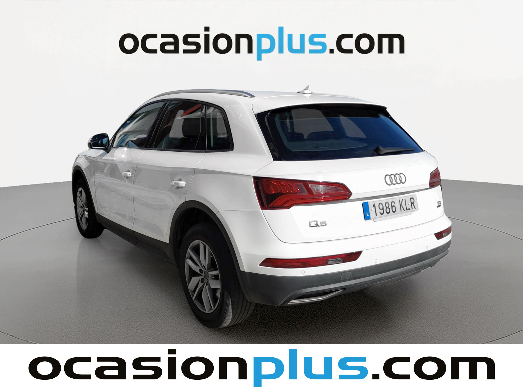 Foto del AUDI Q5 2.0TDI Advanced quattro-ultra S tronic 120kW
