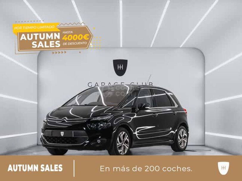 Foto del CITROEN C4 Picasso 1.2 PureTech S&S Feel