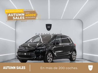 Imagen de CITROEN C4 Picasso 1.2 PureTech S&S Feel