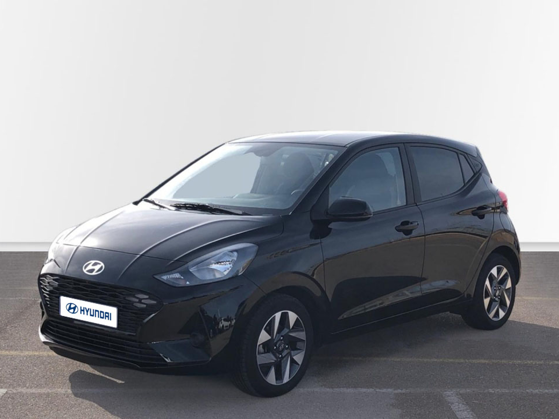 Imagen de HYUNDAI i10