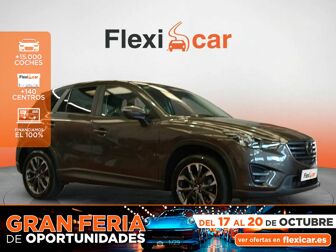 Imagen de MAZDA CX-5 2.2DE Black Tech Edition 2WD Aut. 150