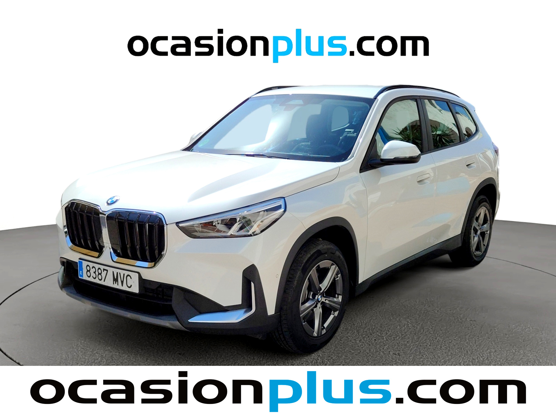 Imagen de BMW X1
