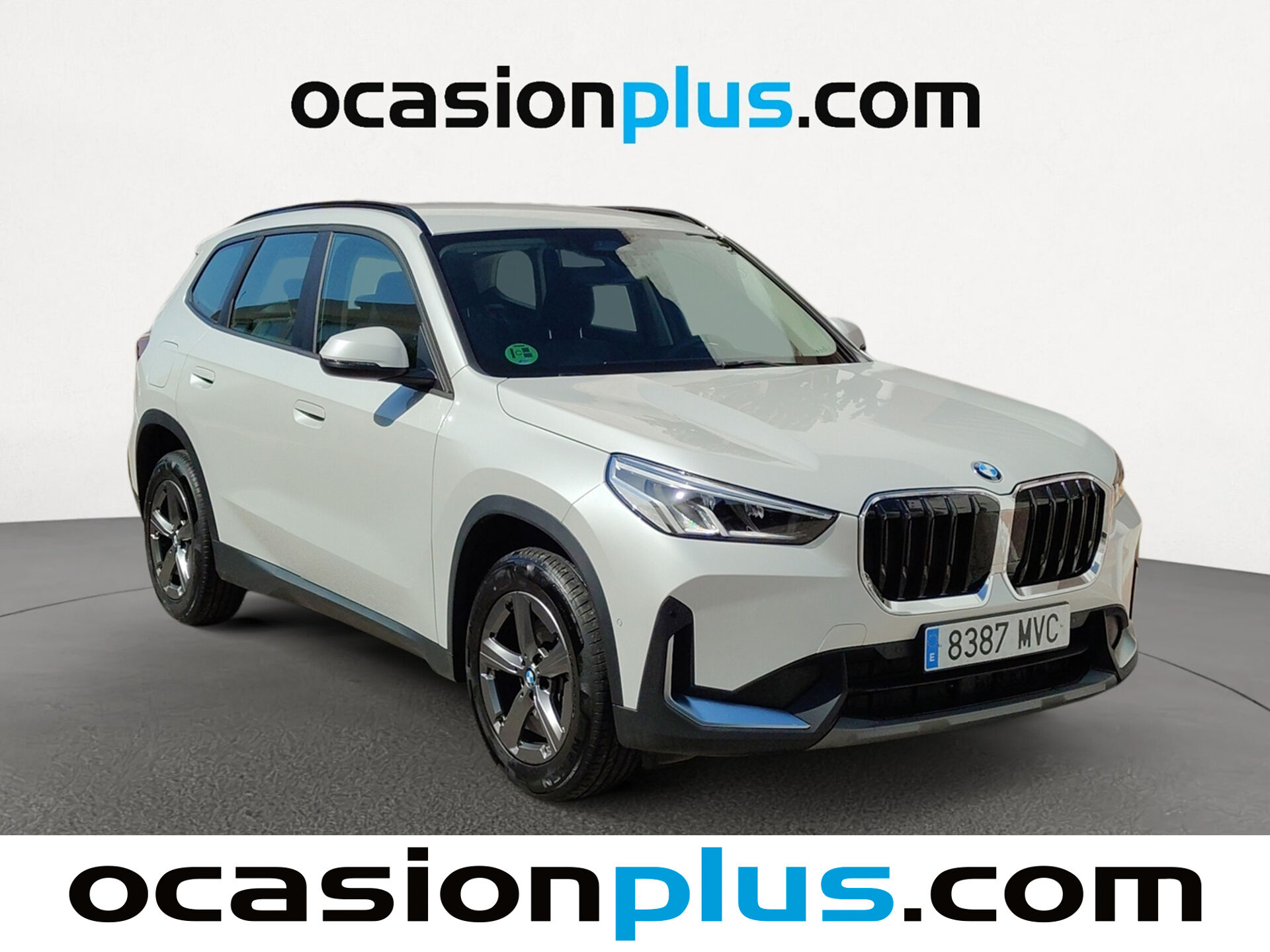 Imagen 2 de BMW X1