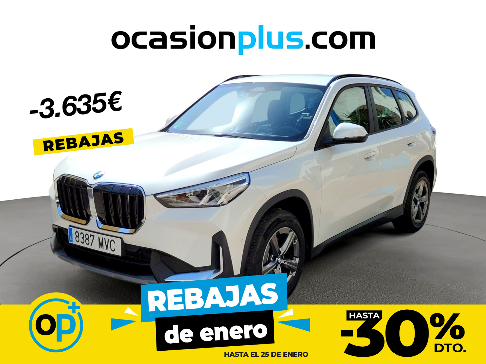 Imagen de BMW X1