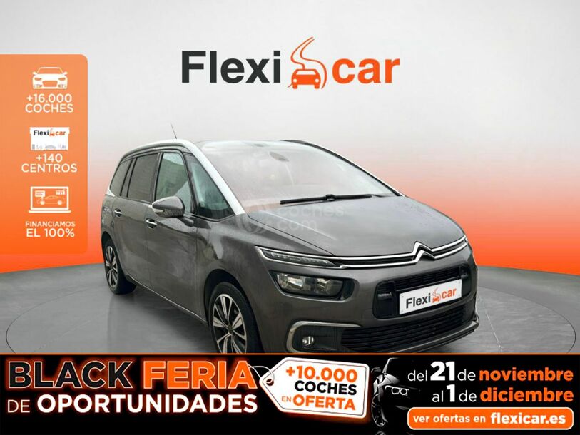 Foto del CITROEN C4 Grand Picasso 2.0BlueHDi S&S Feel