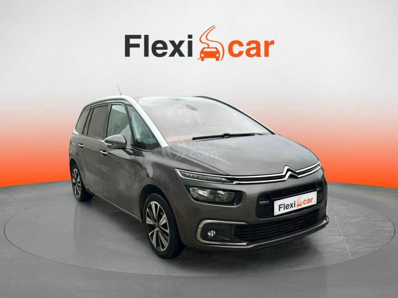 Foto del CITROEN C4 Grand Picasso 2.0BlueHDi S&S Feel