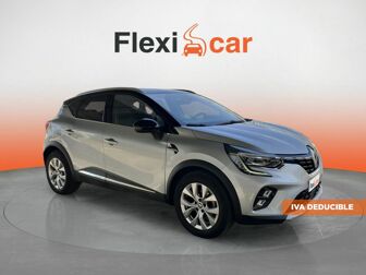 Imagen de RENAULT Captur TCe Zen 67kW