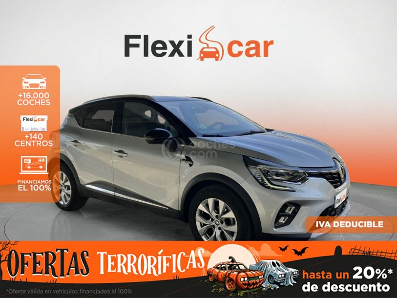 Foto del RENAULT Captur TCe Zen 67kW