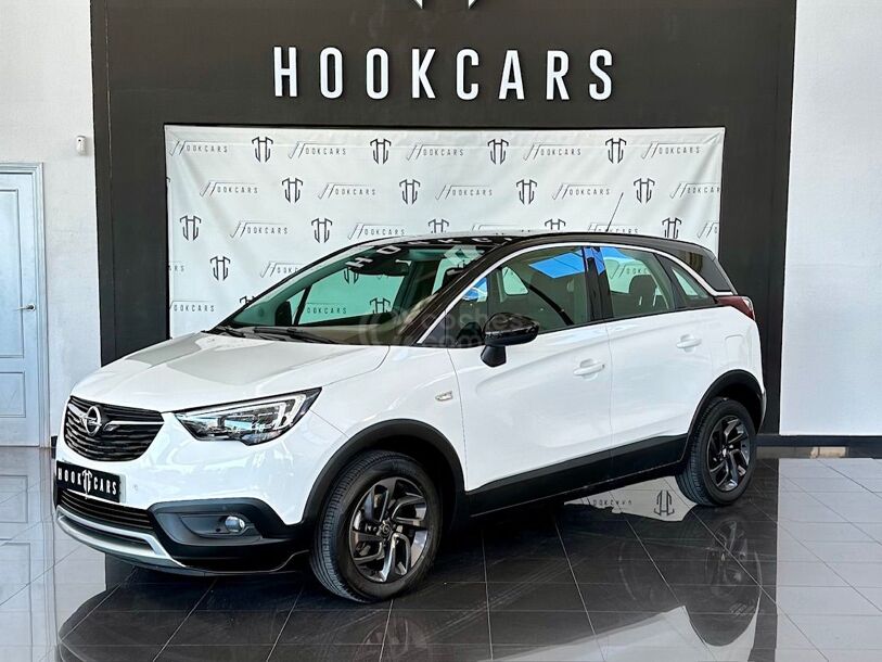 Foto del OPEL Crossland X 1.2T S&S Opel 2020 110