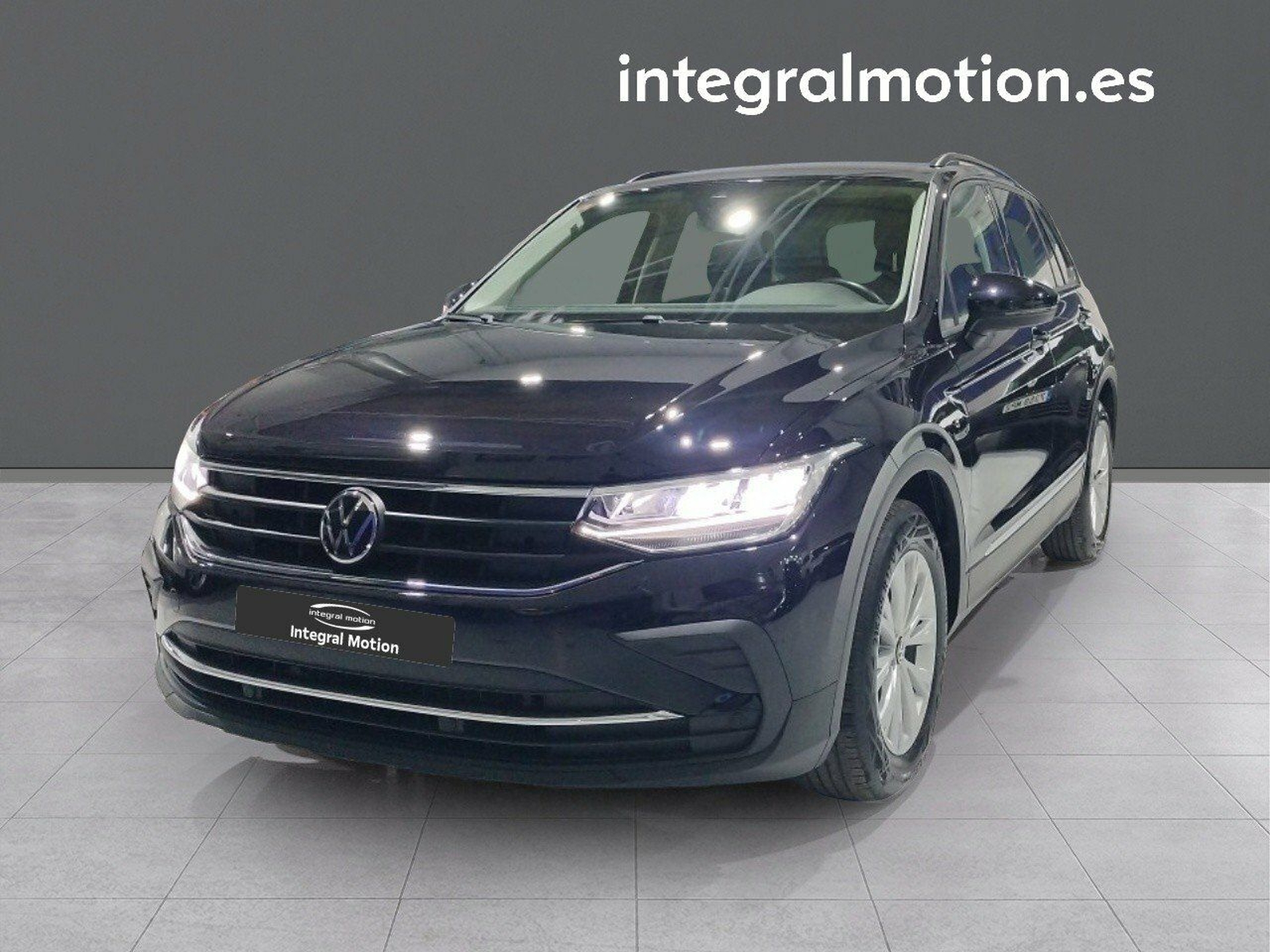 Imagen de VOLKSWAGEN Tiguan