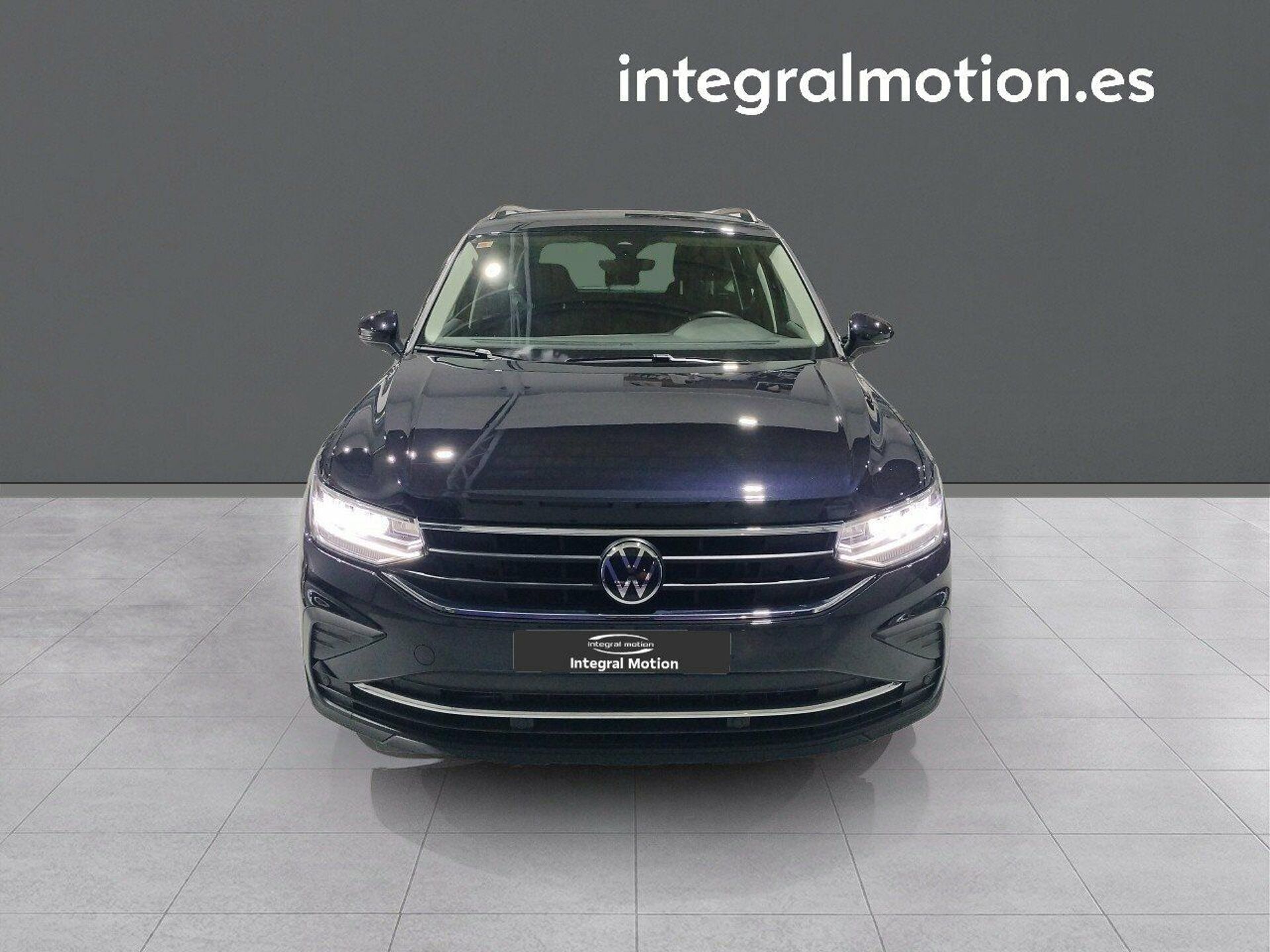 Imagen 2 de VOLKSWAGEN Tiguan