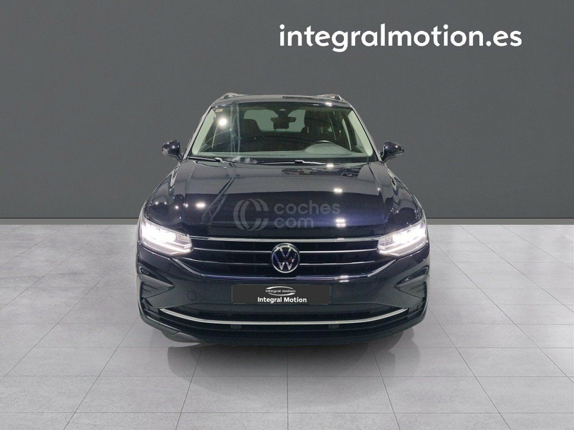 Foto del VOLKSWAGEN Tiguan 2.0TDI Life DSG 110kW