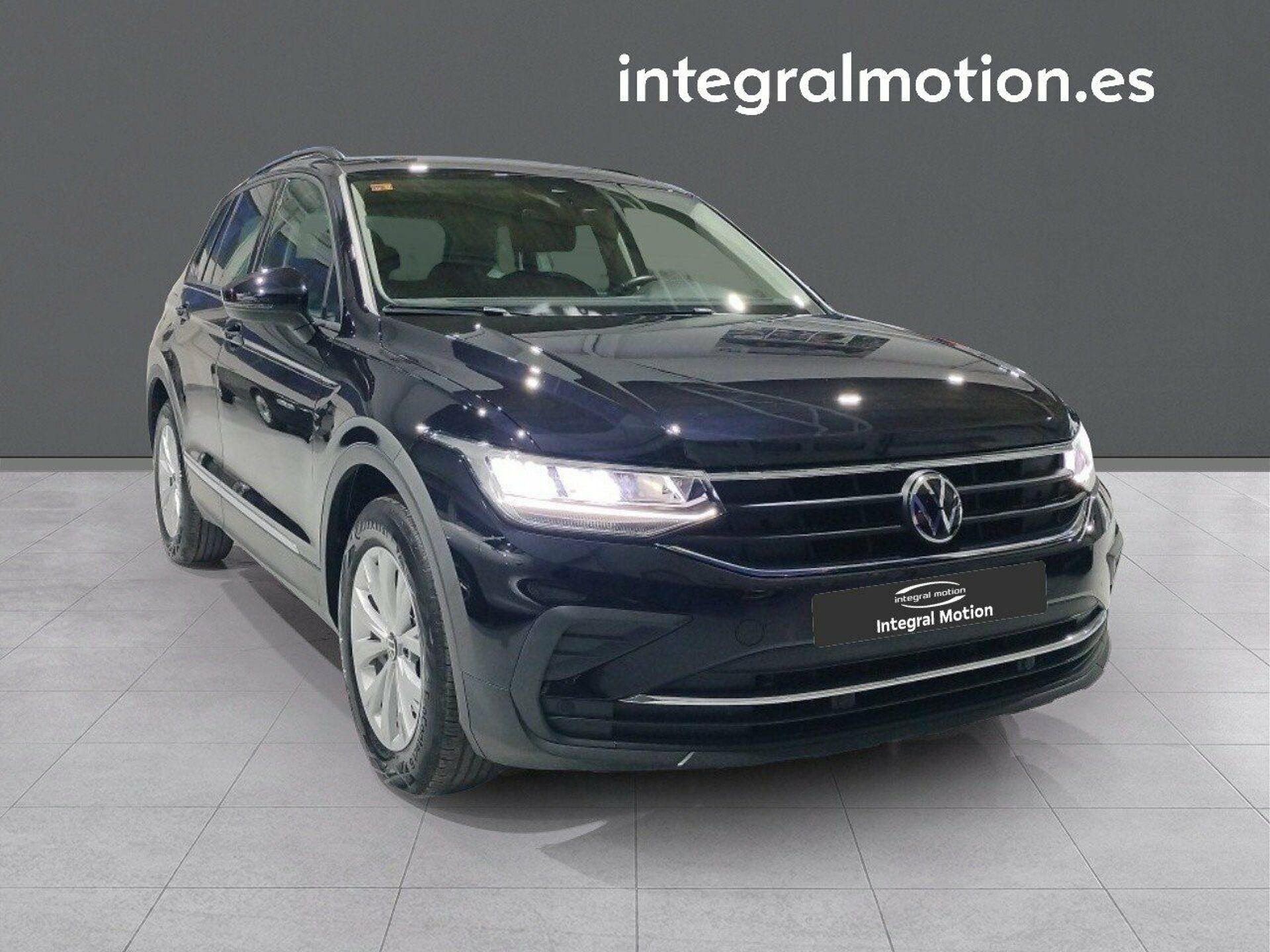 Imagen 3 de VOLKSWAGEN Tiguan