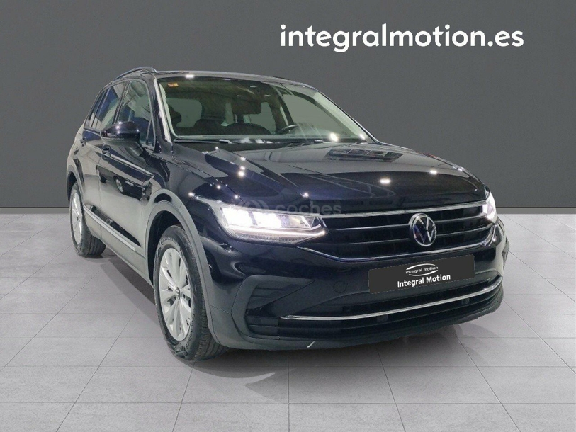 Foto del VOLKSWAGEN Tiguan 2.0TDI Life DSG 110kW