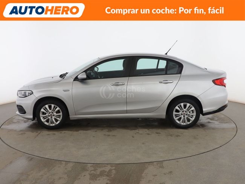 Foto del FIAT Tipo Sedán 1.4 Easy