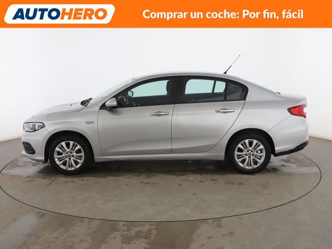 Foto del FIAT Tipo Sedán 1.4 Easy