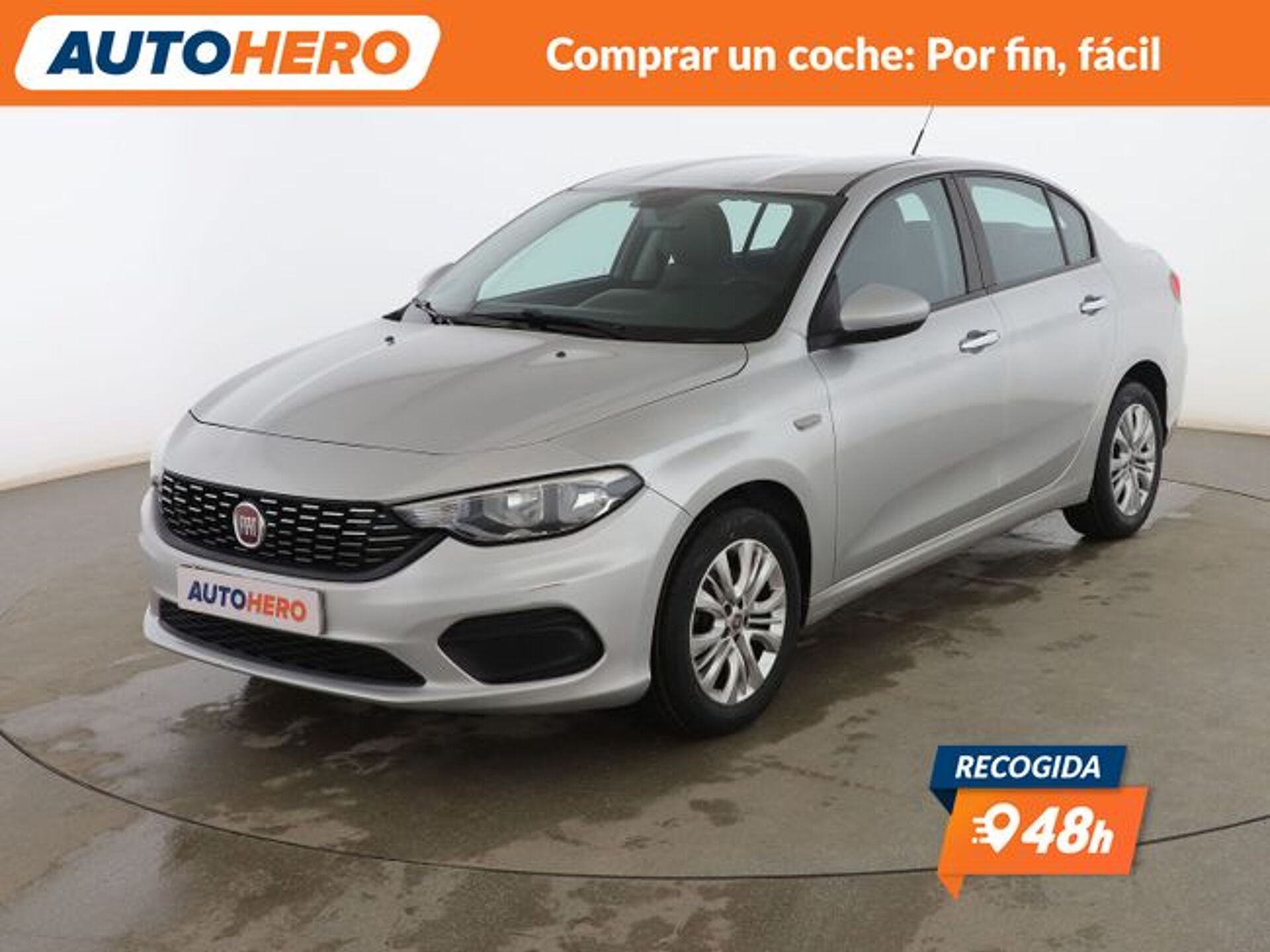 Imagen 1 de FIAT Tipo
