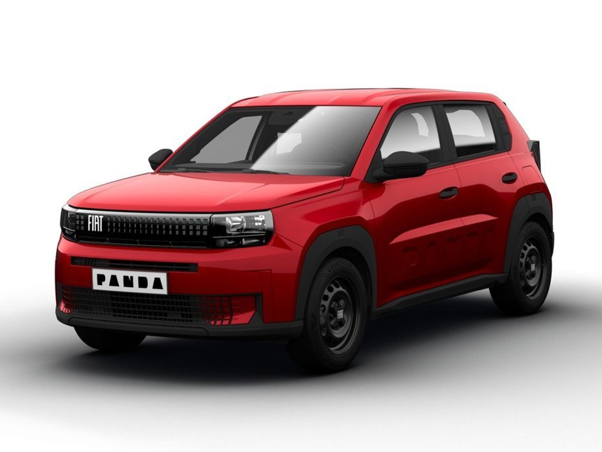 Imagen de FIAT Grande Panda