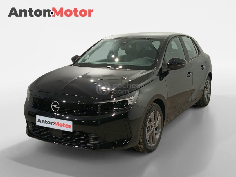 Foto del OPEL Corsa 1.2T XHL S-S GS 100