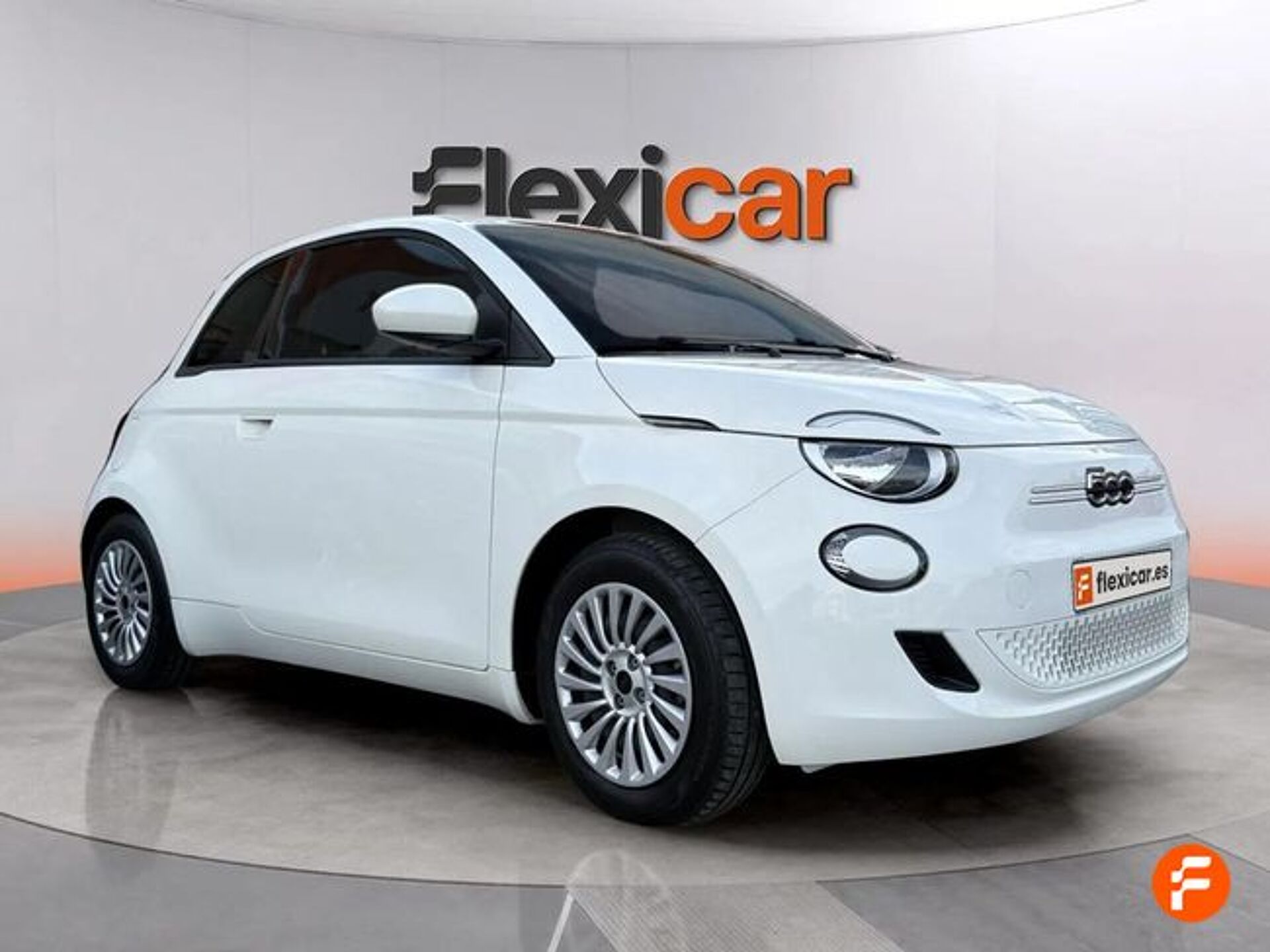 Imagen 2 de FIAT 500