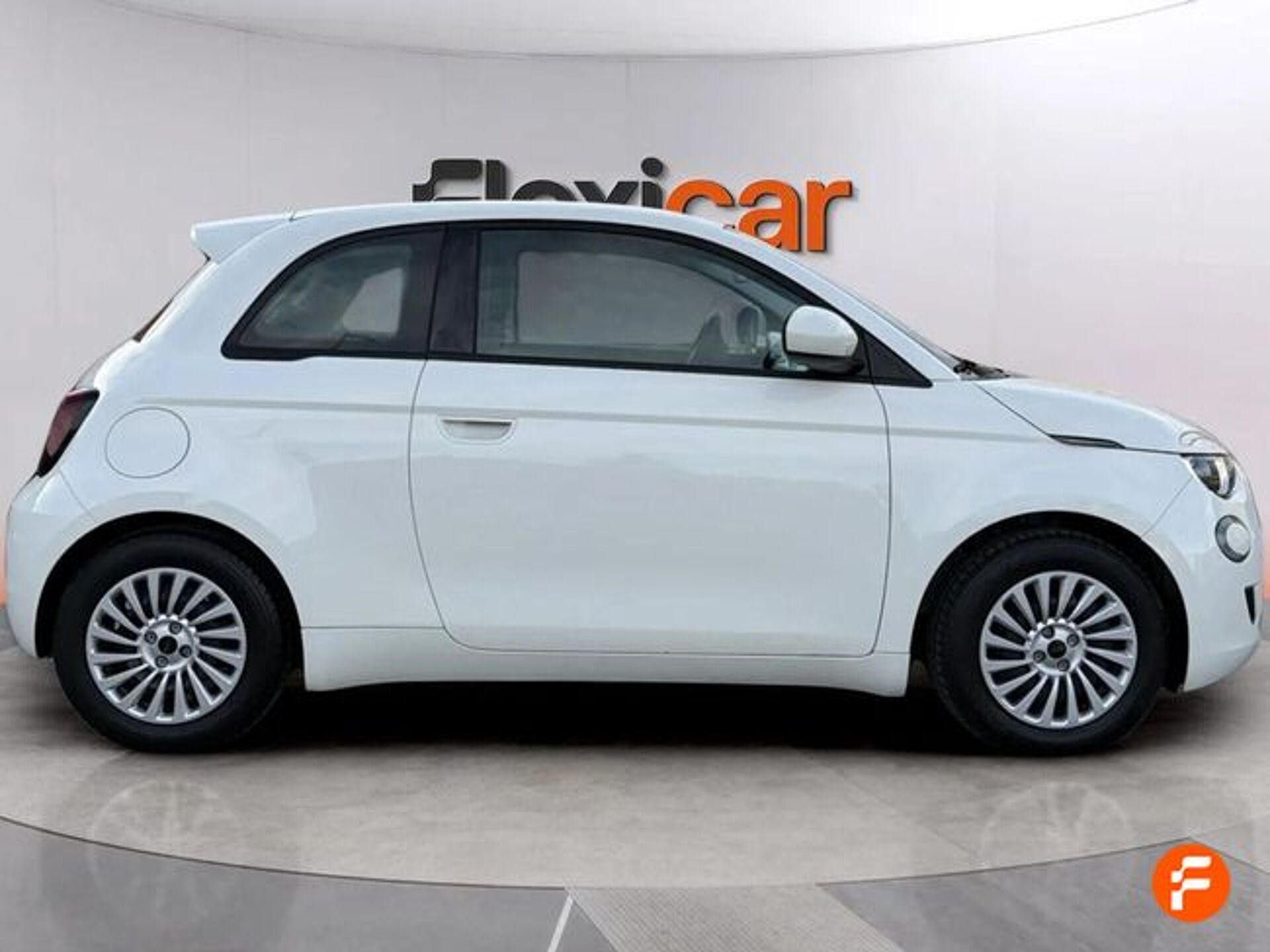 Imagen 3 de FIAT 500