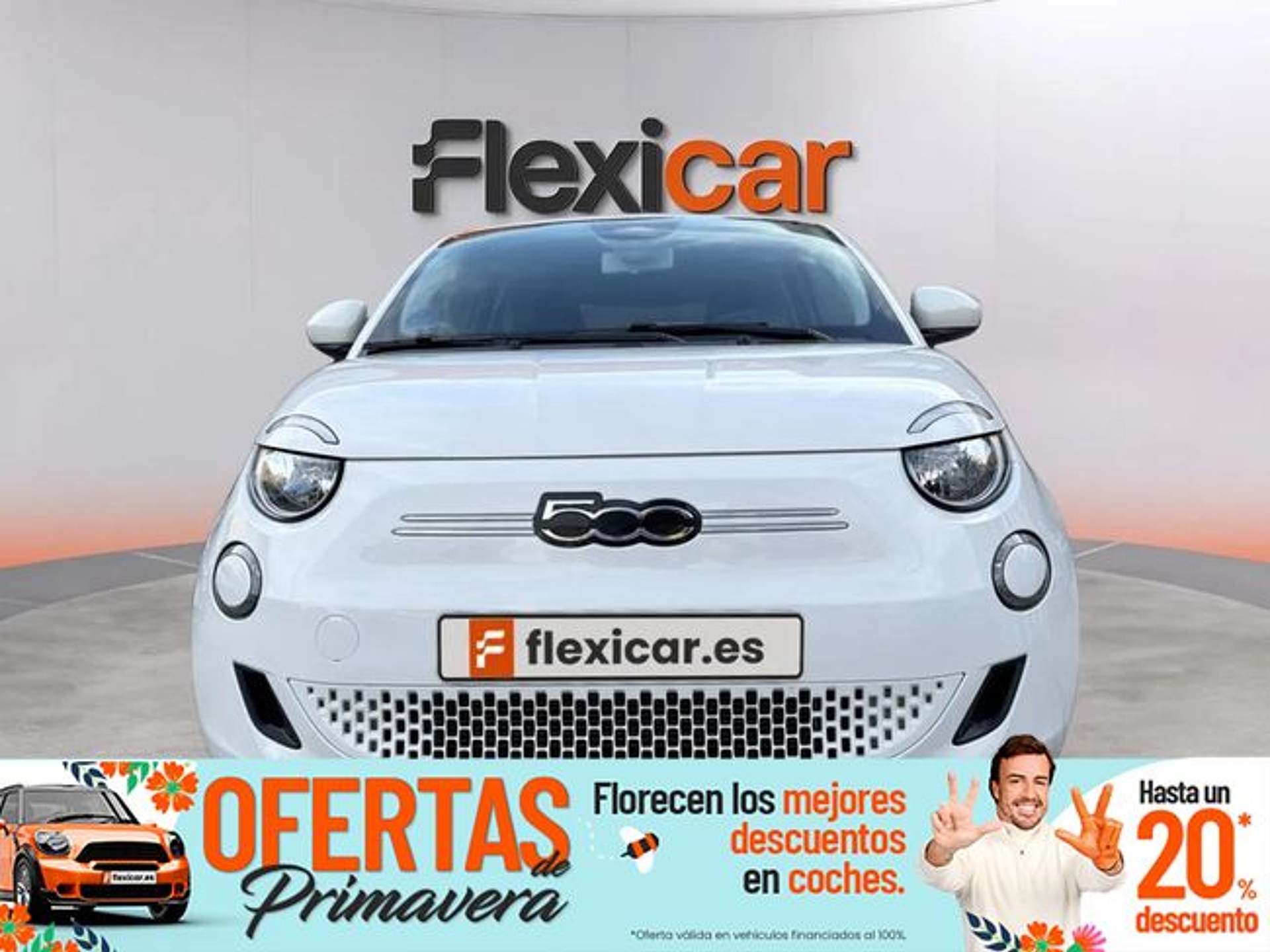 Imagen de FIAT 500