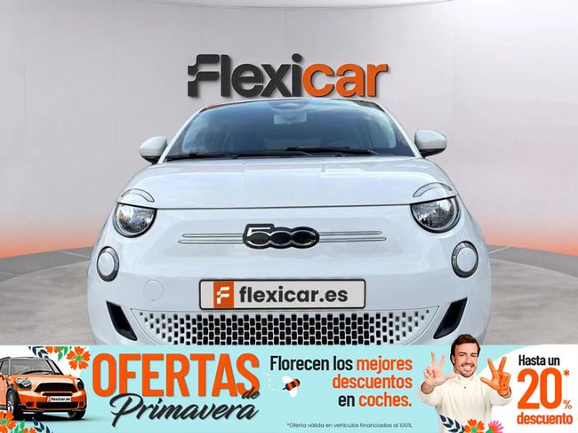 Imagen 1 de FIAT 500