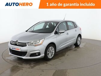 Imagen de CITROEN C4 1.6BlueHDI Live Edition 100