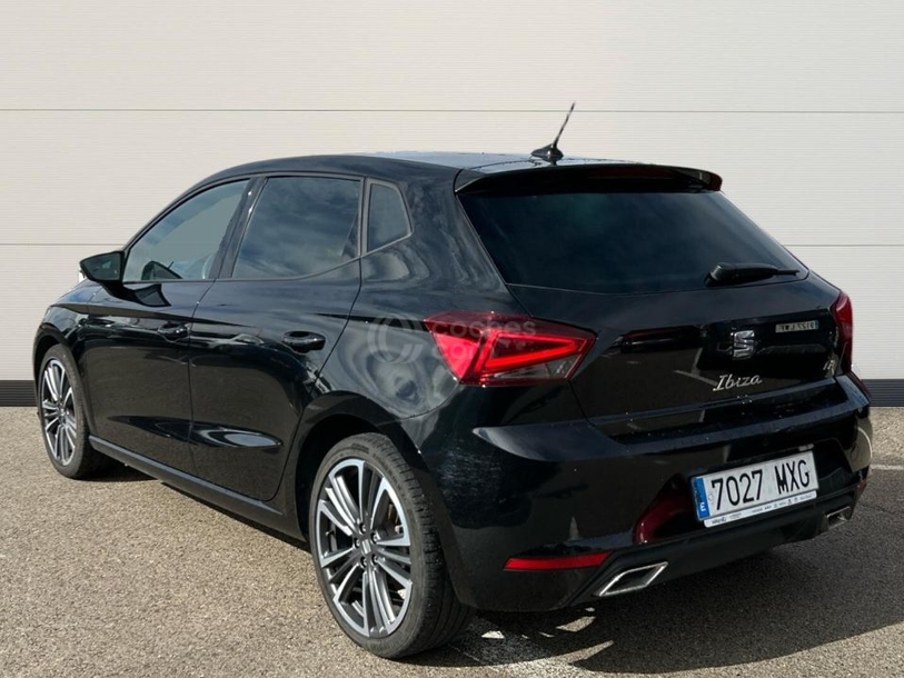 Foto del SEAT Ibiza 1.5 TSI S&S FR XS DSG 150